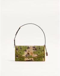 Valentino Garavani - Devain Small Shoulder Bag - Lyst