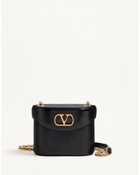 Valentino Garavani - Vain Vanity Bag - Lyst