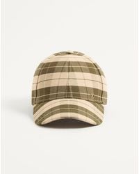 Valentino Garavani - Vlogo Signature Baseball Cap - Lyst