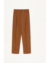 Valentino - Trousers - Lyst