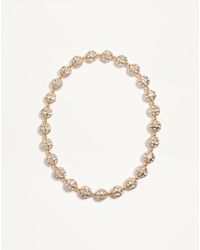 Valentino Garavani - Poetique Des Gouttes Necklace - Lyst