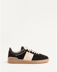 Valentino Garavani - Upvillage Low Top Trainer - Lyst