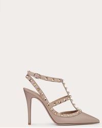 valentino pumps rockstud sale