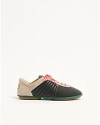 Valentino Garavani - Strikie Trainer - Lyst