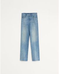 Valentino - Trousers - Lyst