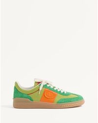 Valentino Garavani - Upvillage Low Top Trainer - Lyst