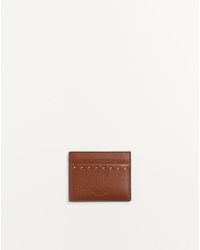 Valentino Garavani - Vlogo Signature Cardholder - Lyst