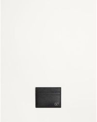 Valentino Garavani - Vlogo Signature Cardholder - Lyst