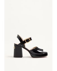 Valentino Garavani - Fawcette Platform Sandal - Lyst