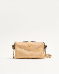 Valentino Garavani - Panthea Small Shoulder Bag - Lyst