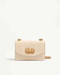 Valentino Garavani - Vain Shoulder Bag - Lyst