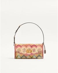 Valentino Garavani - Devain Small Shoulder Bag - Lyst