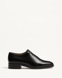 Valentino Garavani - Pas Des Dieux Oxford - Lyst