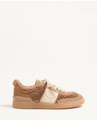 Valentino Garavani - Upvillage Trainer - Lyst