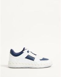 Valentino Garavani - Freedots Low-Top Trainer - Lyst