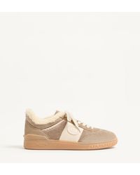 Valentino Garavani - Upvillage Corduroy Trainer - Lyst