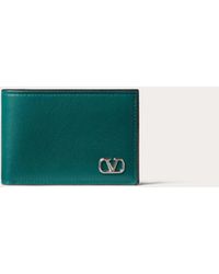 Valentino Garavani Wallets and cardholders for Men | Christmas Sale up to  40% off | Lyst