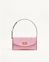 Valentino Garavani - Devain Small Shoulder Bag - Lyst