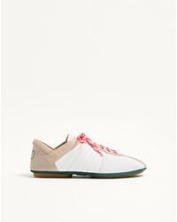 Valentino Garavani - Strikie Trainer - Lyst