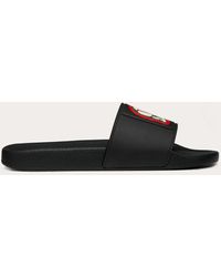 valentino undercover slides