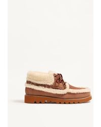 Valentino Garavani - Palm Avenue Ankle Boot - Lyst