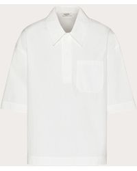 Valentino Polo shirts for Men - Up to 70% off at Lyst.com