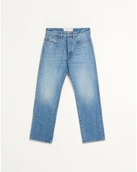 Valentino - Trousers - Lyst