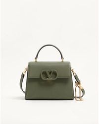 Valentino Garavani - Vsling Small Handbag - Lyst