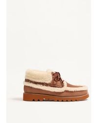Valentino Garavani - Palm Avenue Ankle Boot - Lyst
