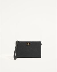 Valentino Garavani - Vlogo Signature Pouch - Lyst