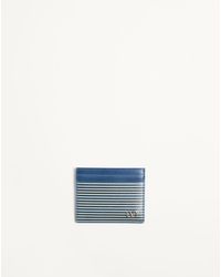 Valentino Garavani - Vlogo Signature Cardholder - Lyst