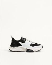 Valentino Garavani - True Act Low Top Trainer - Lyst