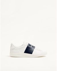 Valentino Garavani - Open Royco Trainer - Lyst