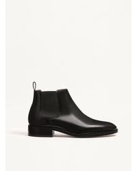 Valentino Garavani - Pas Des Dieux Ankle Boot - Lyst