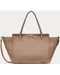 Valentino Garavani Tote bags for Women | Online Sale up to 30% off | Lyst