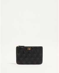 Valentino Garavani - Quiltie 67 Pouch - Lyst