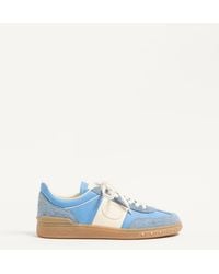 Valentino Garavani - Upvillage Low Top Trainer - Lyst