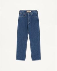 Valentino - Trousers With Vgold - Lyst