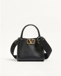 Valentino Garavani - Alltime Small Handbag - Lyst