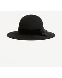 Valentino Garavani - Vlogo Signature Hat - Lyst