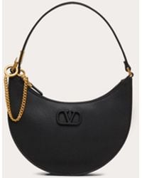 build up Occupy Minister Women's Valentino Garavani Hobo bags and purses from $1,290 | Lyst