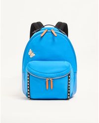 Valentino Garavani - Rockstud Backpack - Lyst