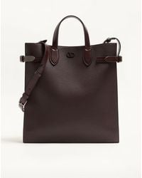 Valentino Garavani - Antibes Medium Tote Bag - Lyst
