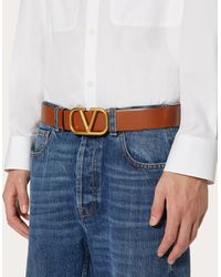 Valentino Garavani Belts for Men 