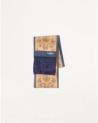 Valentino Garavani - Scarf Bandeaux Après L'Hiver - Lyst
