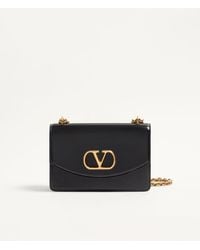 Valentino Garavani - Vain Shoulder Bag - Lyst