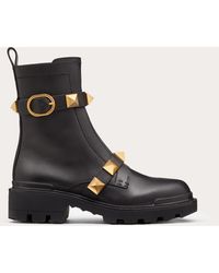 Women's Valentino Garavani Boots from 