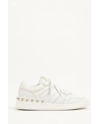 Valentino Garavani - Freedots Trainer - Lyst