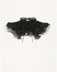 Valentino - Colletto - Lyst