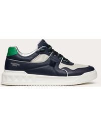 valentino garavani men's sneakers sale